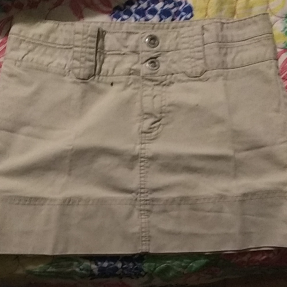 Skirt